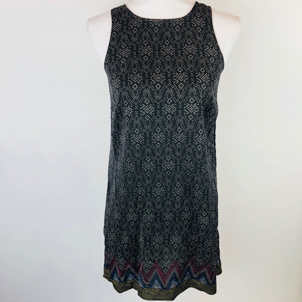 Staring at Stars Xs black mini dress